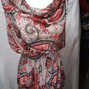 Two tops two different looks